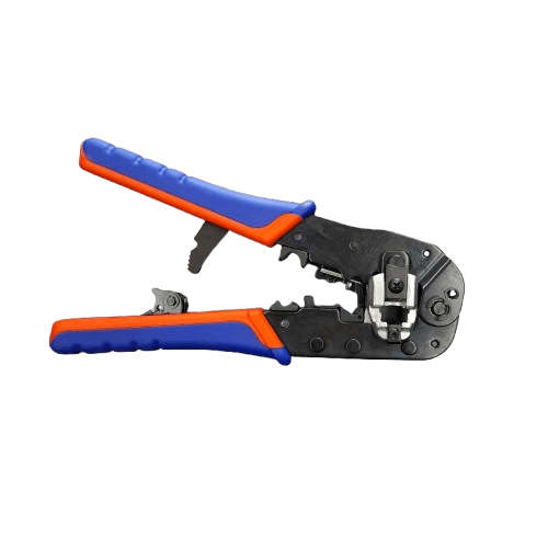 Knipex Crimping Pliers 97 51 13 (JN)