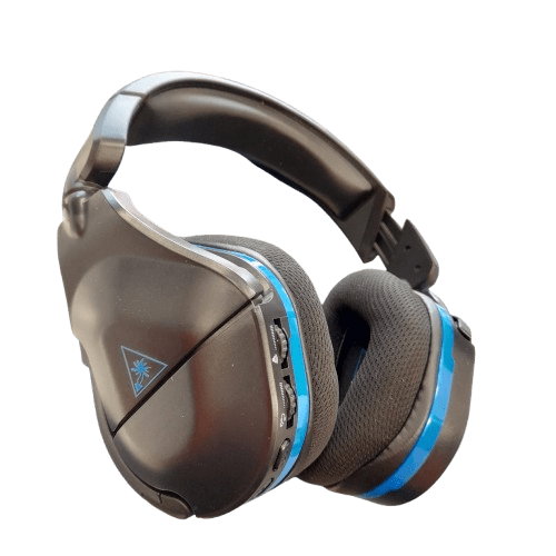 Turtle Beach Headphones S600