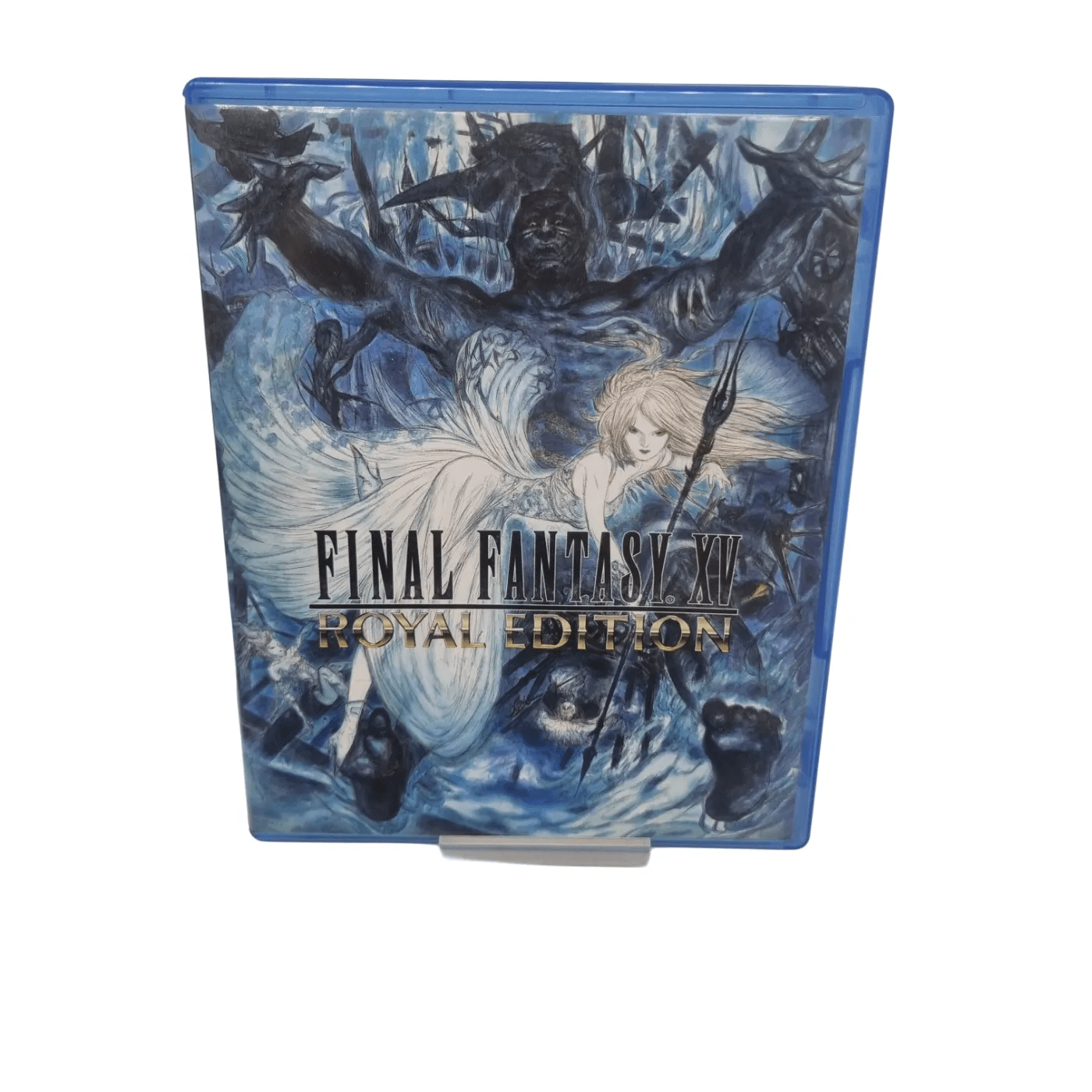 Final Fantasy XV Royal Edition – PlayStation 4 (WR 1343302)