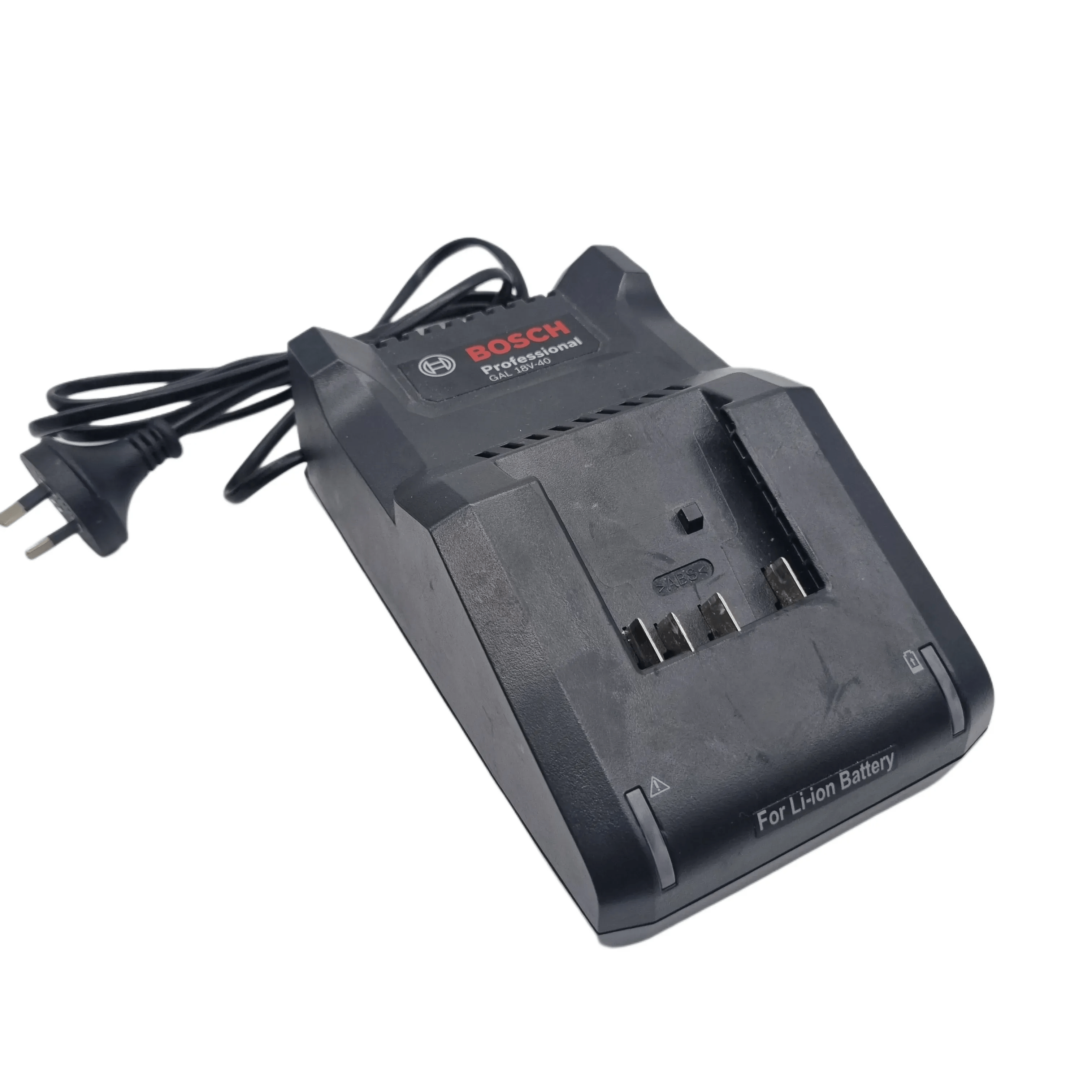 Bosch Battery Charger GAL 18V-40