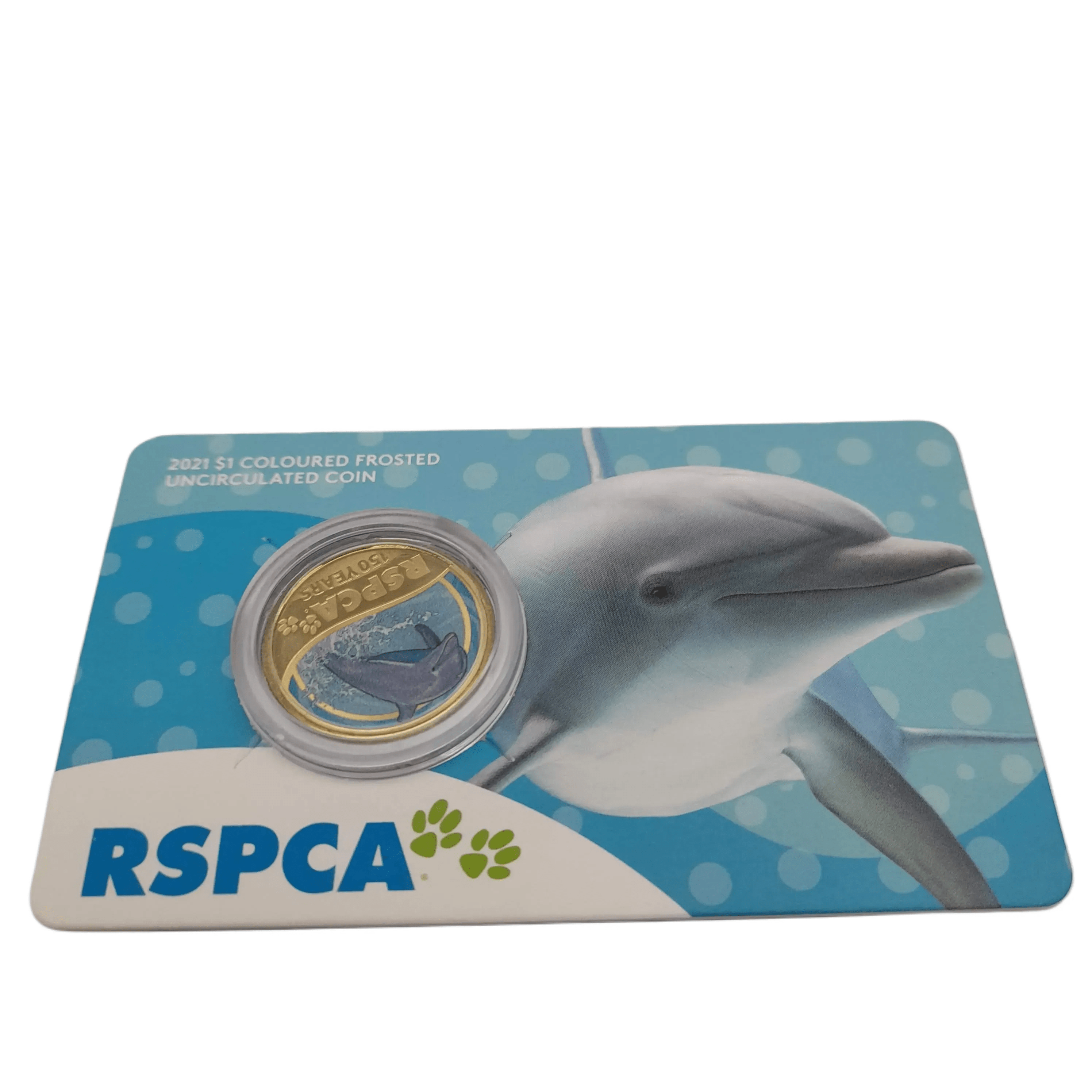 2021 150th Anniversary Of The RSPCA Australia Unc Eight Coin Set with a Bonus Farm Animals Coin