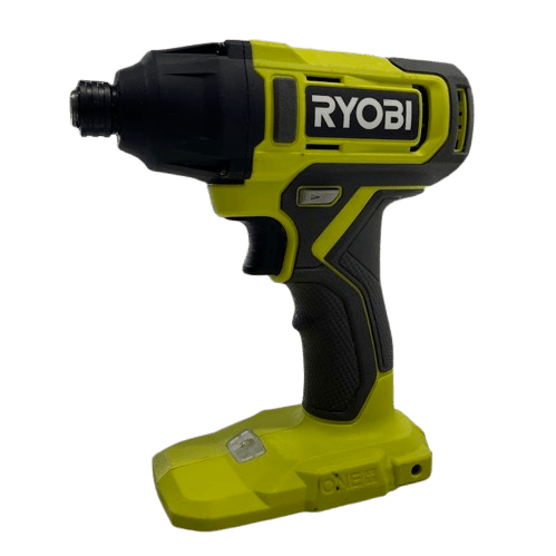 Ryobi 18V ONE+ Impact Driver – Skin Only – (NG 1329041)