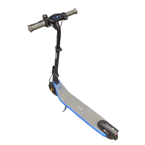 Ninebot Segway C2 Pro Kids Electric Scooter With Charger Good Condition (CP-1357749)