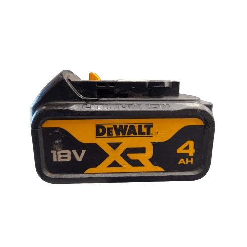 DeWALT 18V 4.0Ah XR Li-Ion Battery DCB182-XE (GE)