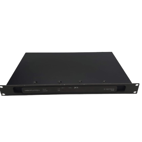 Lab Gruppen Amplifier E Series 4.2