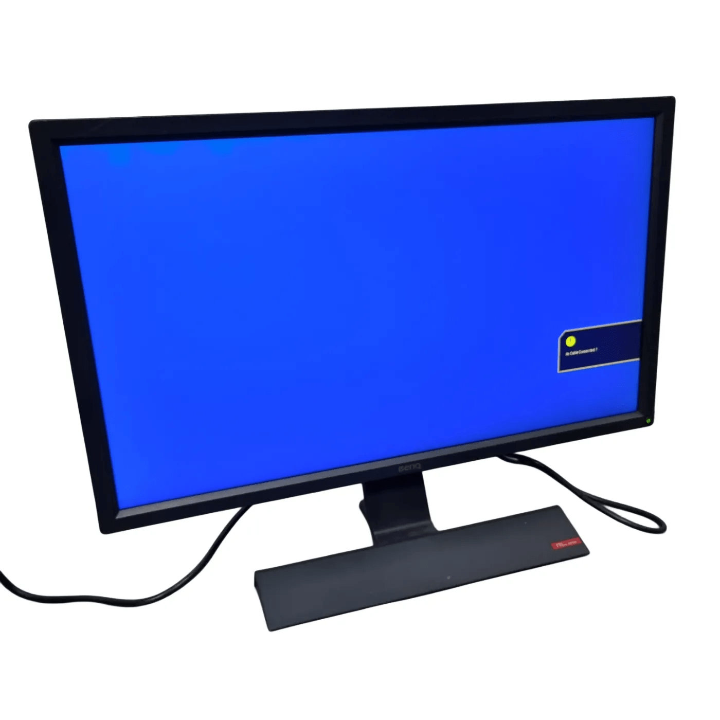 BenQ RL2755B 27″ Gaming Monitor – With Power Cable & Setup Disc – (WR) *PICK UP ONLY*