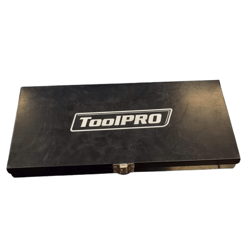 ToolPRO Thread Repair Kit 131 Piece