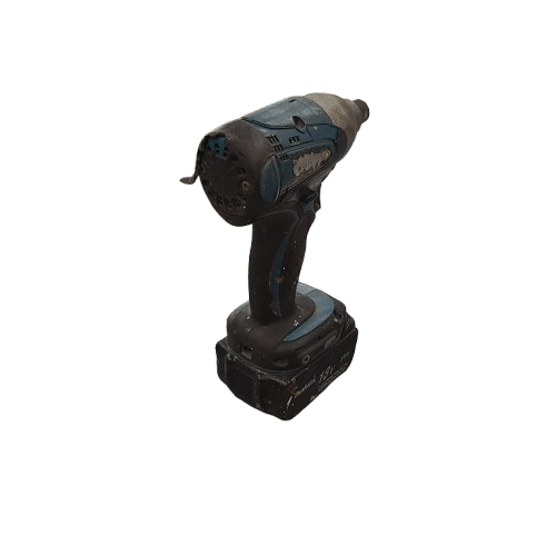 makita Drill With 3.0Ah Battery Model And Serial Worn (CP1347191)