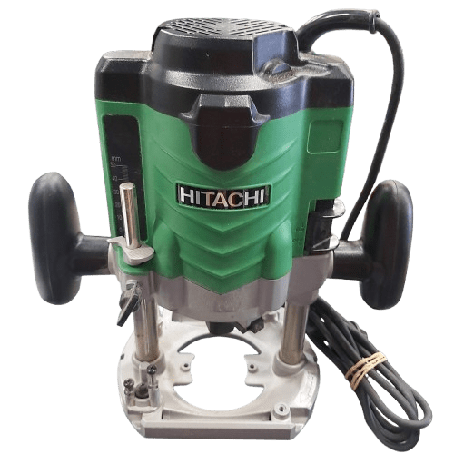 Hitachi M12SE Single Speed 12.7mm 1700W Router