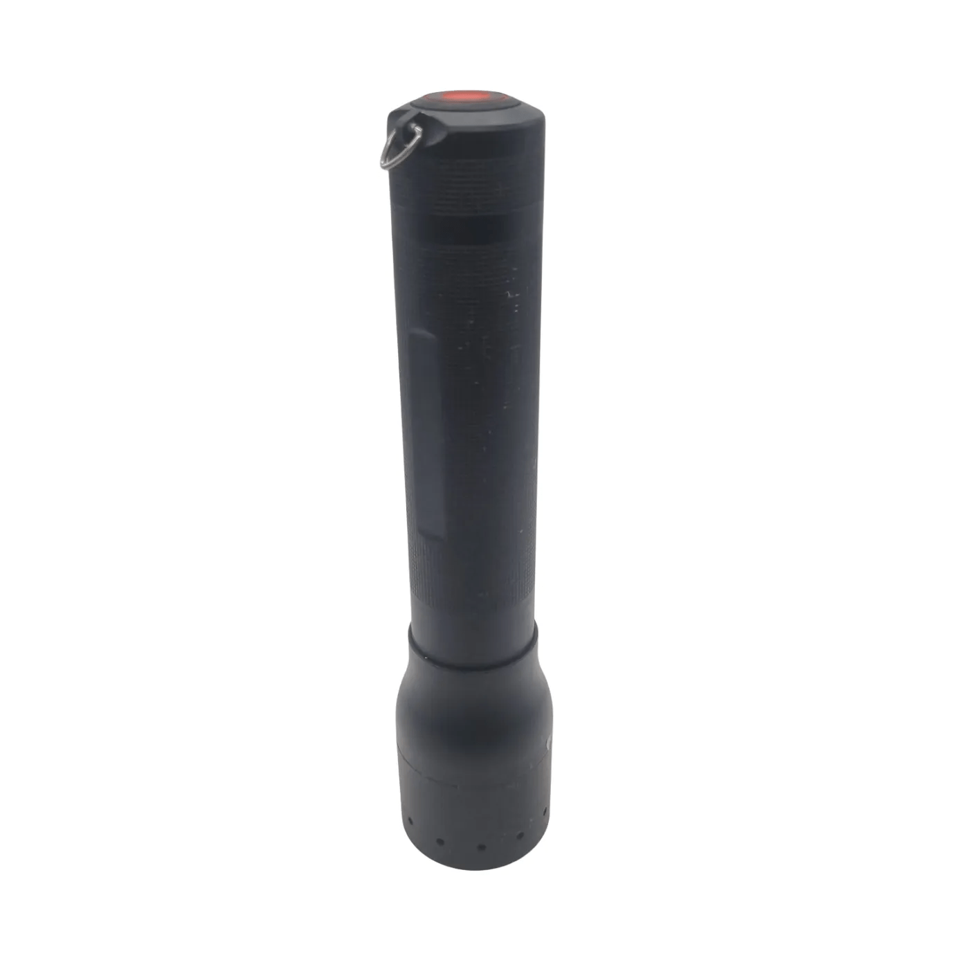 LEDLENSER TORCH  LIGHT P142 * BLACK*