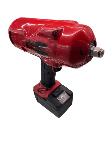 Snap On Impact Wrench CT9075 With Battery
