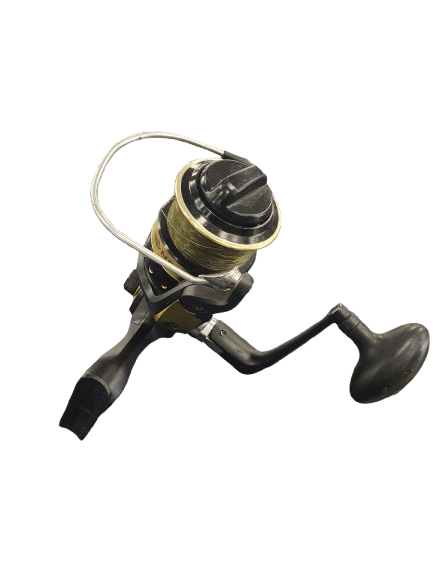 Jarvis Walker Fishing Reel Nexium Gold 5500 (MR 1344745)