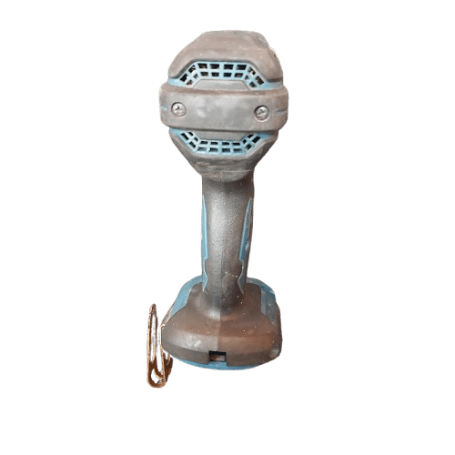 Makita Hammer Drill DHP482 – **Skin Only ** Some Rust On Clip