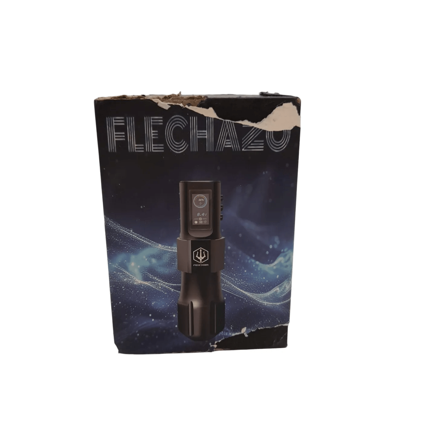 Poseoon Tattoo Gun + Charger (WL 1355755)