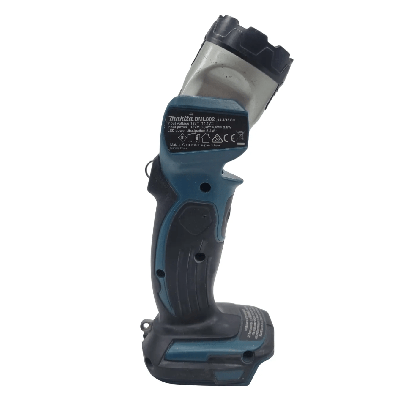 Makita Torch DML802 – WR 1356185