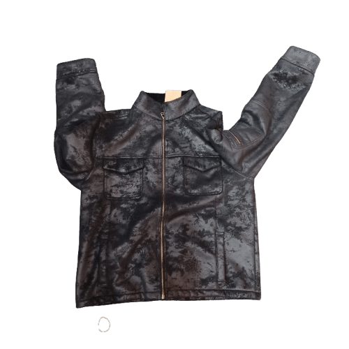 Ooh Mow Mao Jacket Size XXL
