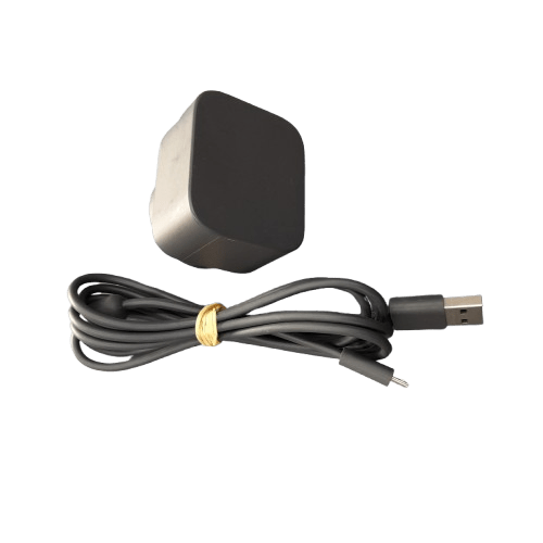 ChromeCast 3RD Gen With Power Adapter ( MR)