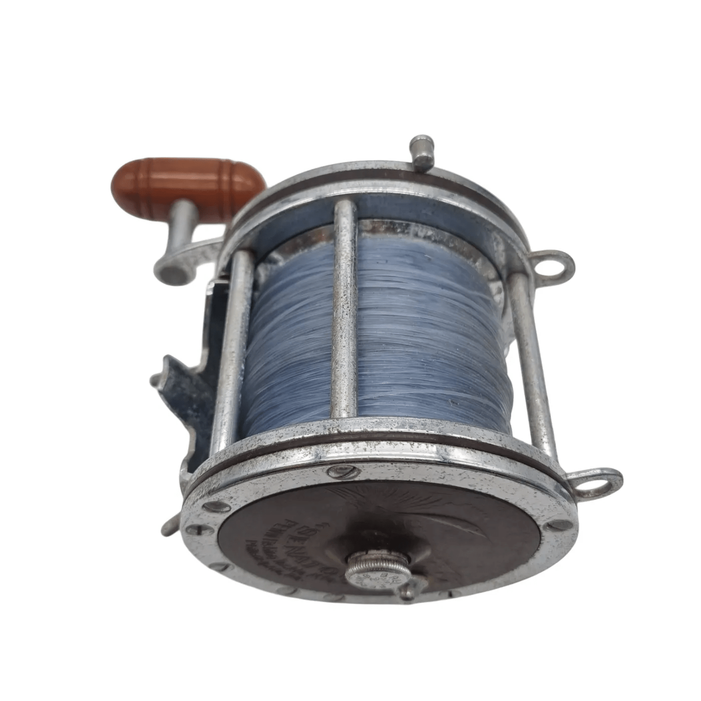 PENN Senator 114-H Conventional Fishing Reel