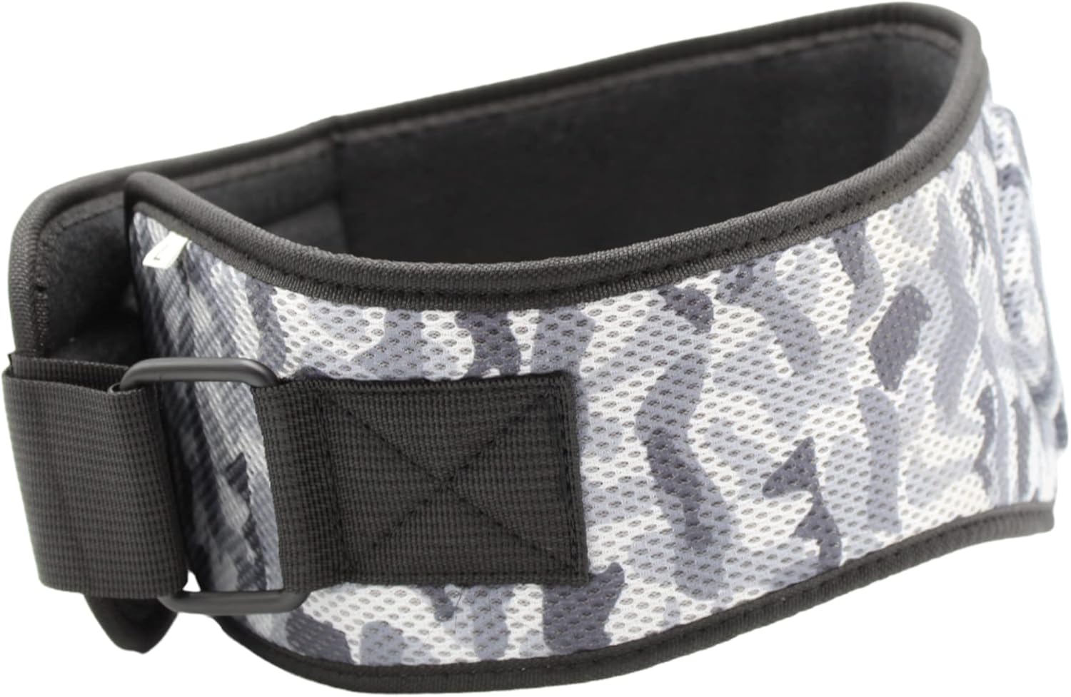 Weightlifting Training Belt – Genghis Fitness