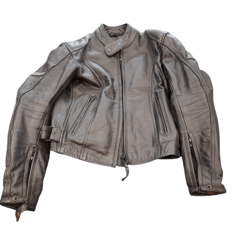 RJays Motorcycle Jacket Size 40