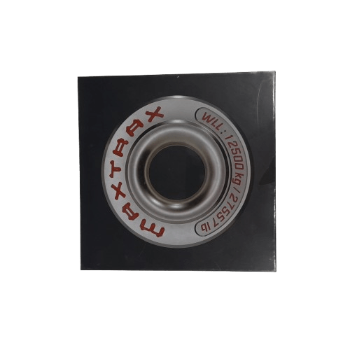 MaxTrax Winch RIng 120 (ML)