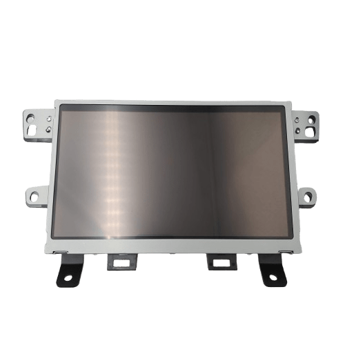 Saic Entertainment System Head Unit Display C00192804 for MAXUS