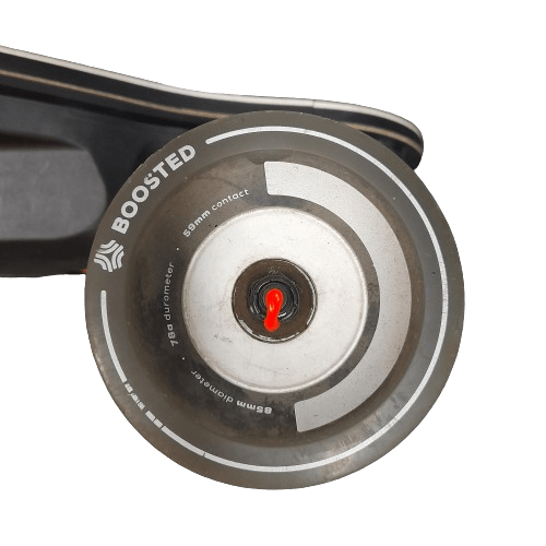 Boosted Electric Skateboard S3S Black With Charger **Pick Up Only**