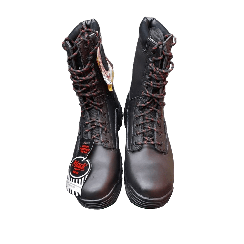 Mack Steelcapped Boots