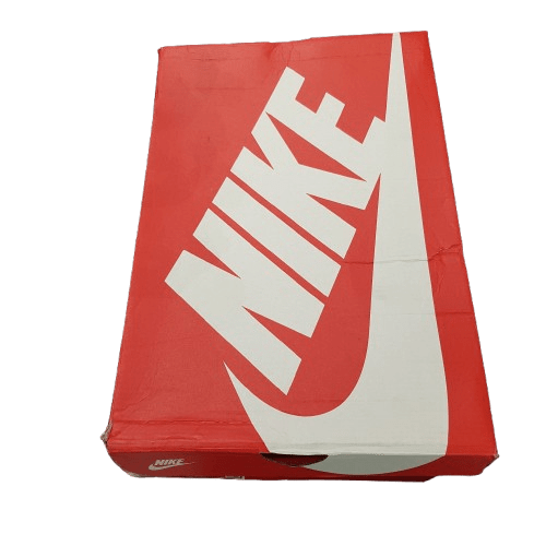 Nike Sneakers Dunk Low SE Blue And White With Box (MR)