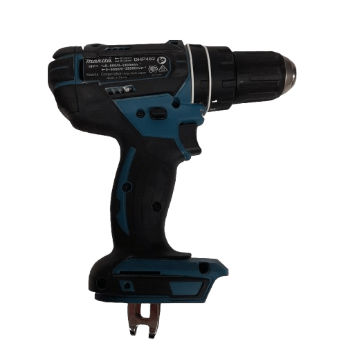 Makita DHP482 18V Hammer Driver Drill Skin Only (JN)