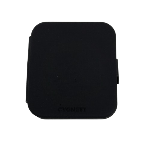 Cygnett Voyager MagTravel Qi2.0 2-in-1 Wireless Charger in Box Like New (JN)