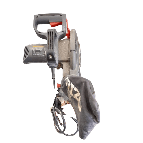 Ozito Compound Mitre Saw CMS-1621 *Pick Up Only* (GE)