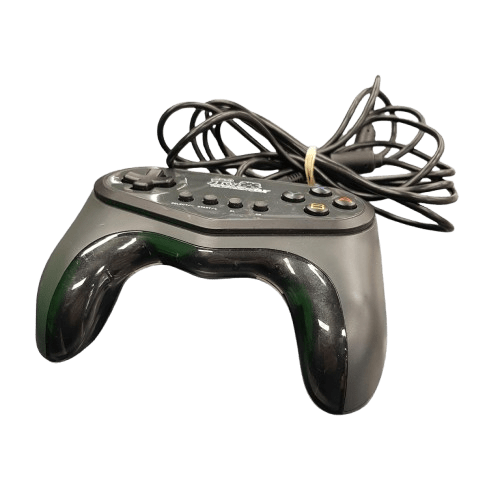 Pokken Tournament Wired CONTROLLER