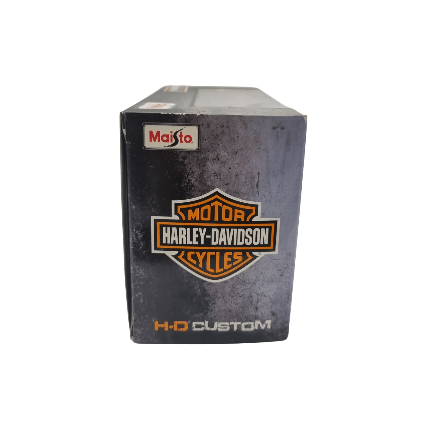 Maisto – Harley Davidson Model Bike: 2012 VRSCDX Night Rod Special *Sealed In Box*