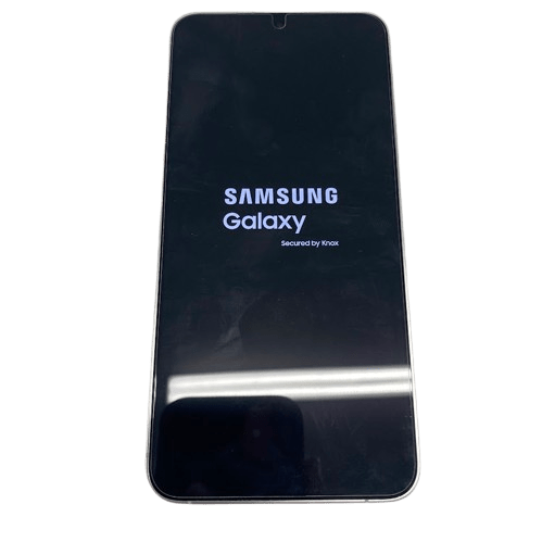 Samsung Galaxy S24+, 256GB Silver, Unlocked. No Charger.