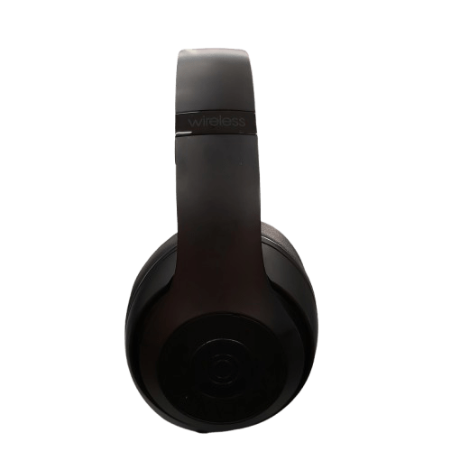 Beats Portable Bluetooth Headphones With Case And Cords