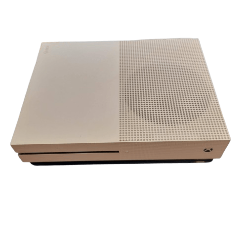 Xbox One S 1TB Game Console (Model 1681) with 1 x Controller