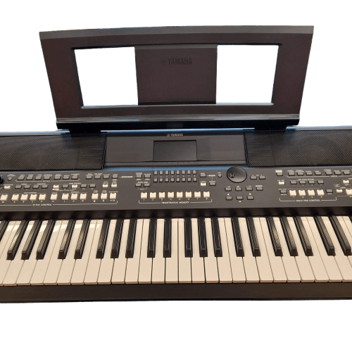 Yamaha Keyboard PSR-SX600 **Pick Up Only**