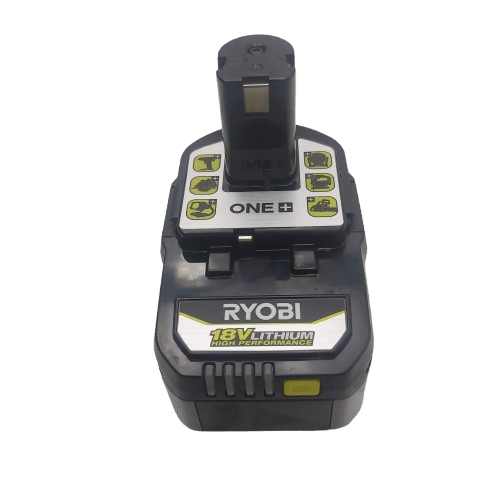 Ryobi One+ 6.0Ah Battery RB1860X (NA 1345967)