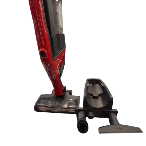 Miele 3 In 1 Innovation Vacuum With Accessories And Charger (GE) **Pick Up Only**