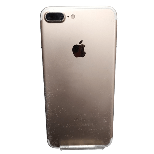 Apple iPhone 7 Plus 128GB Gold – (LN)