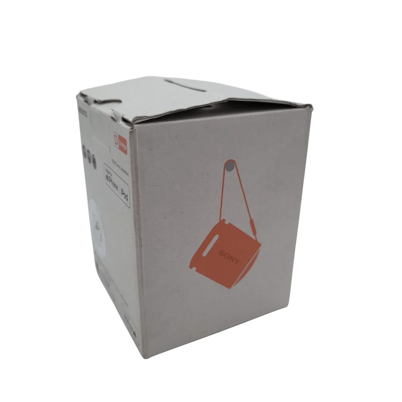 Sony XB100 Wireless Bluetooth Speaker In Box + Charger (WL 1349519)