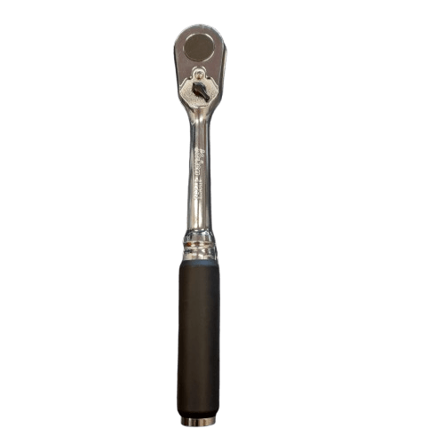 Koken 4725Z 1/2in Square Drive Reversible Ratchet 36 Teeth, Excellent Condition, Tool Only (MR)