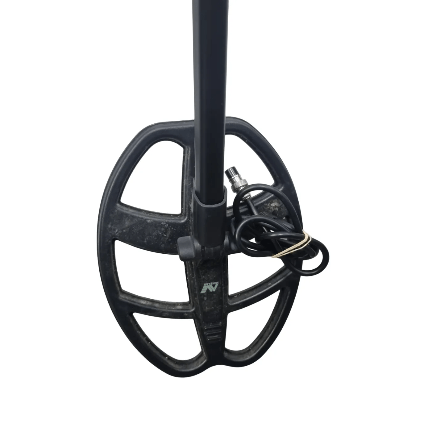 Minelab X-Terra Voyager Metal Detector + Headphones + Bag + Trowel  (1356143)
