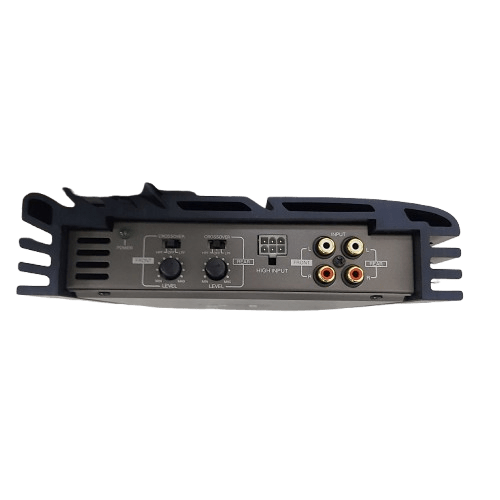 JVC Amp KS-AX3004 – With Box
