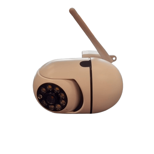 Cloud Storage Camera T30