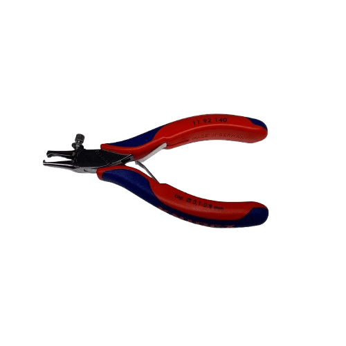 Knipex 11 92 140 Stripping Pliers Like New