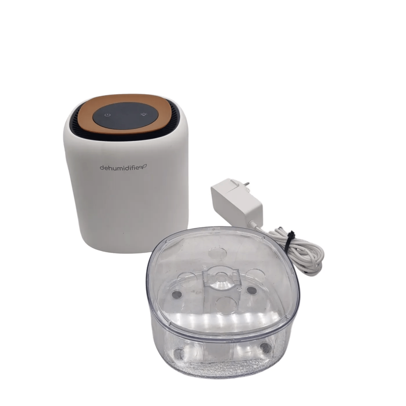 Hysure Q4 Dehumidifier In Box (WR 1342602)