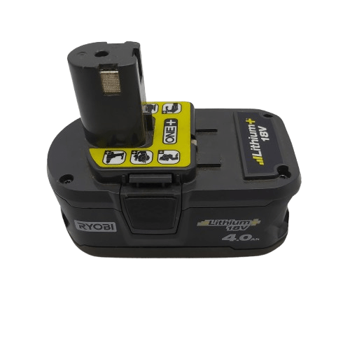 Ryobi Battery RB18L40A 4.0AH 18V