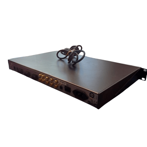 VSSL A.3 Streaming Amplifier